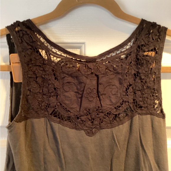 Free People Tank Top - Picture 6 of 6